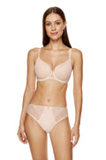  Soutien-gorge rembourré model 206638 Gorteks 