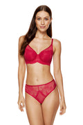  Soutien-gorge rembourré model 206639 Gorteks 