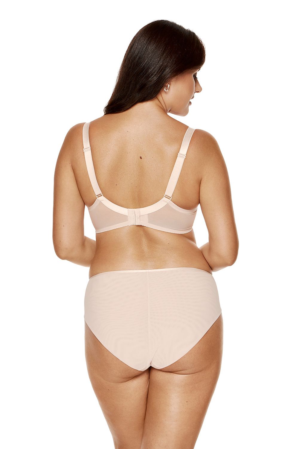  Culottes model 206641 Gorteks 