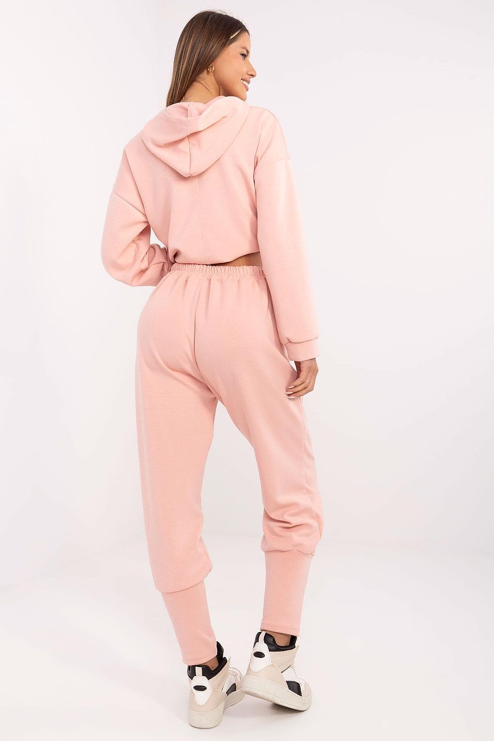  Pantalon survêtement model 207022 Italy Moda 