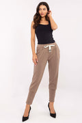  Pantalon survêtement model 207714 Italy Moda 