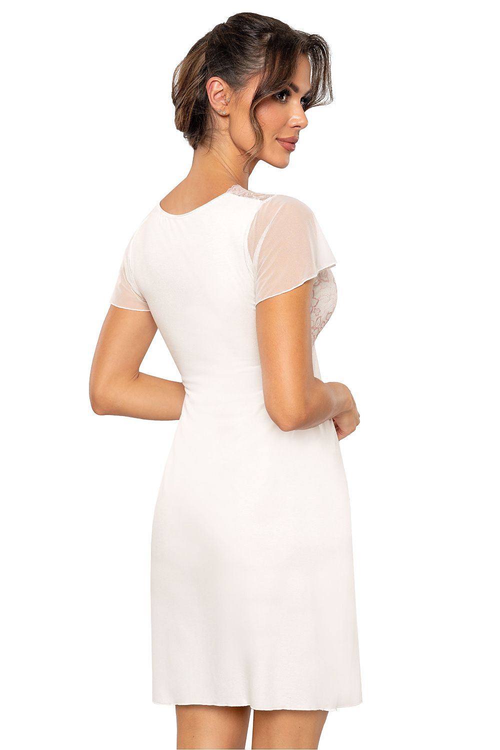  Chemise de nuit model 208079 Donna 