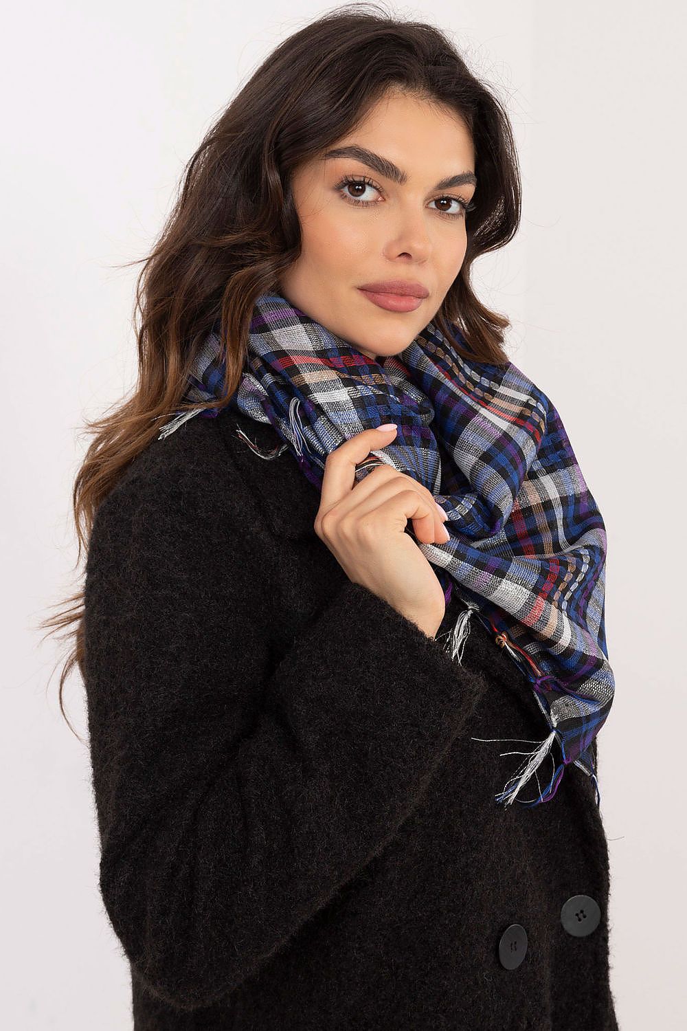  Foulard model 208383 AT 