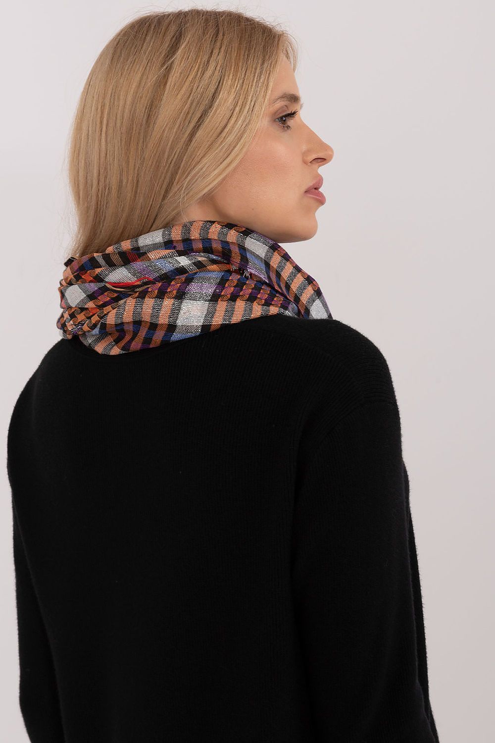 Foulard model 208397 AT 
