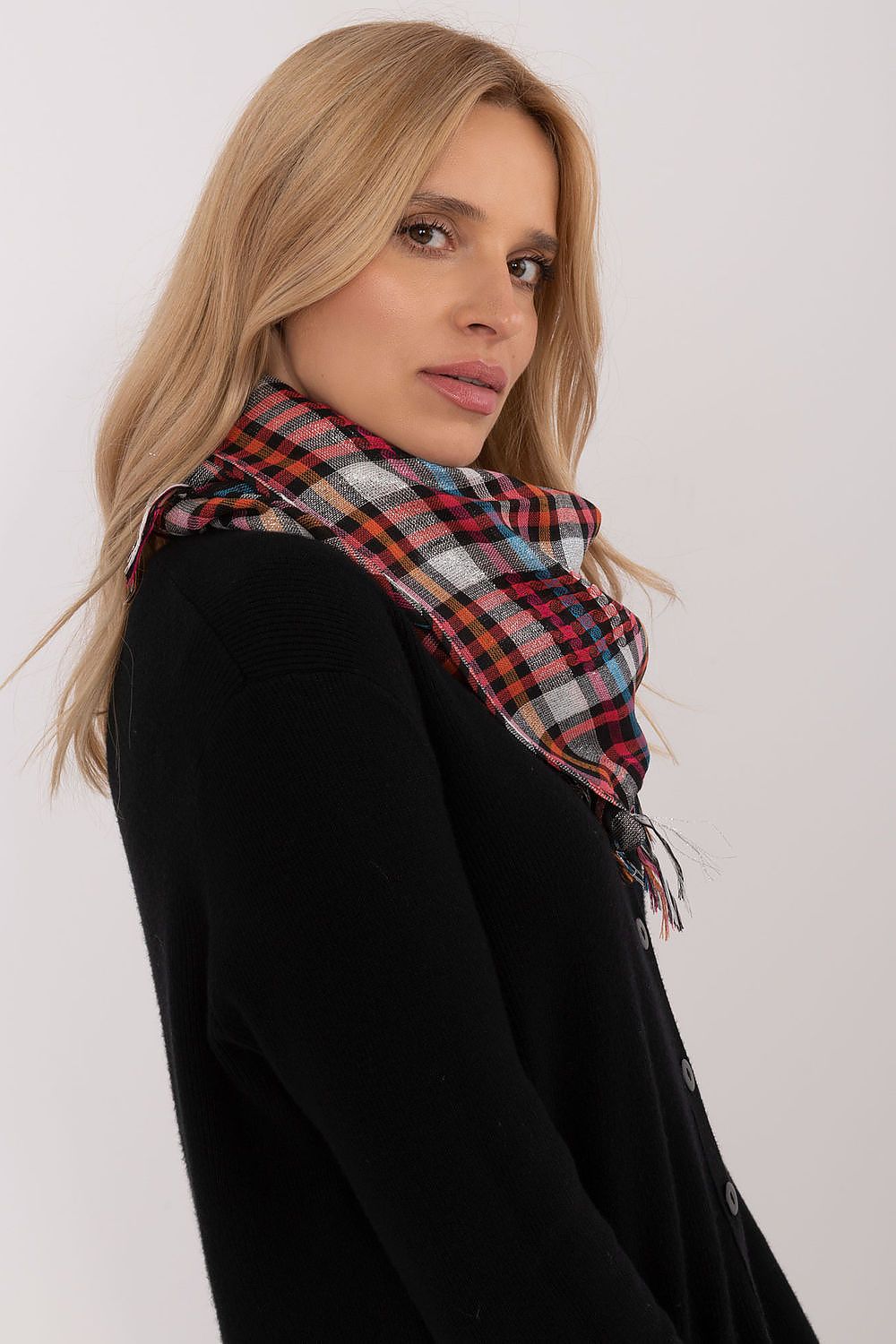  Foulard model 208399 AT 