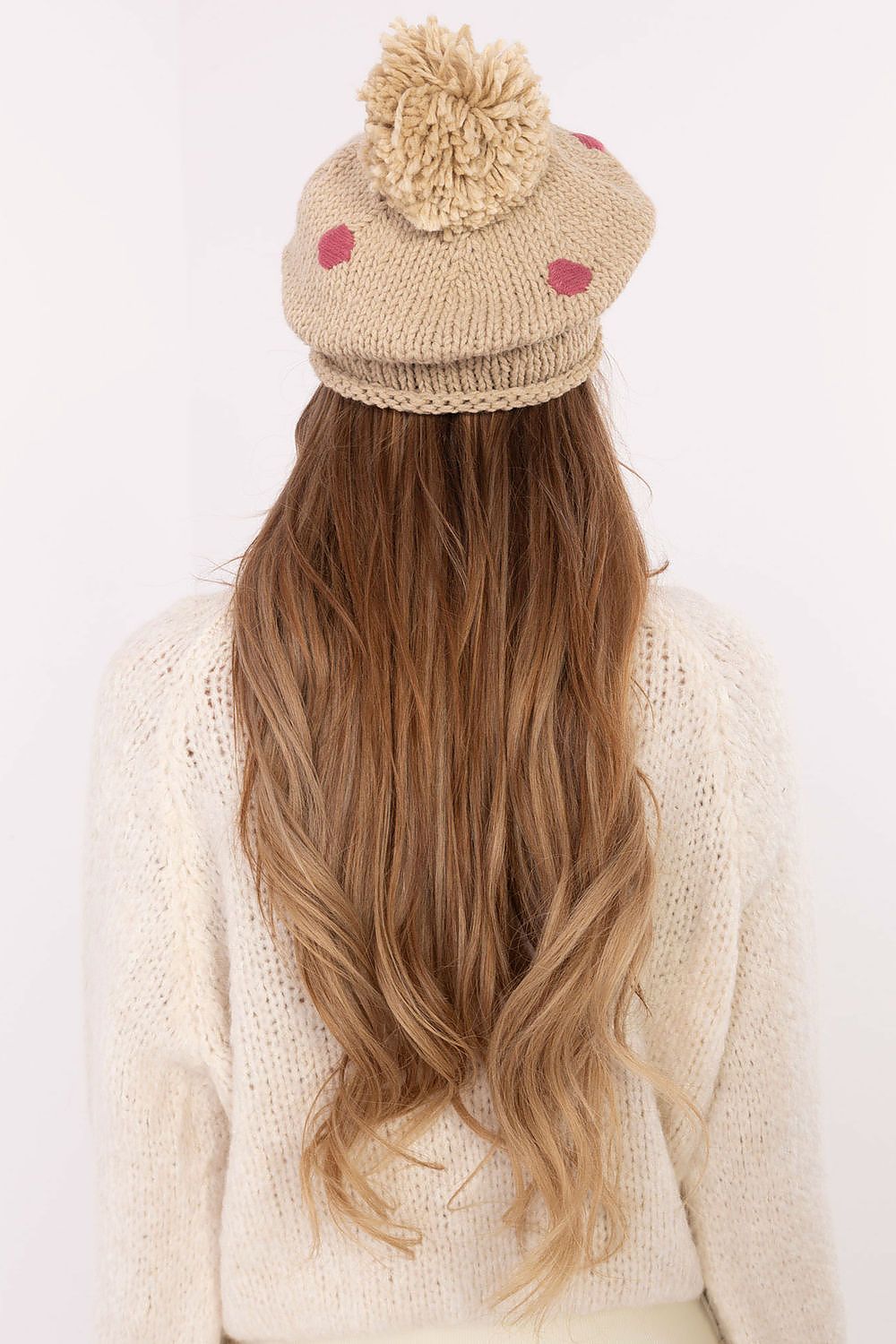  Bonnet model 208411 AT 