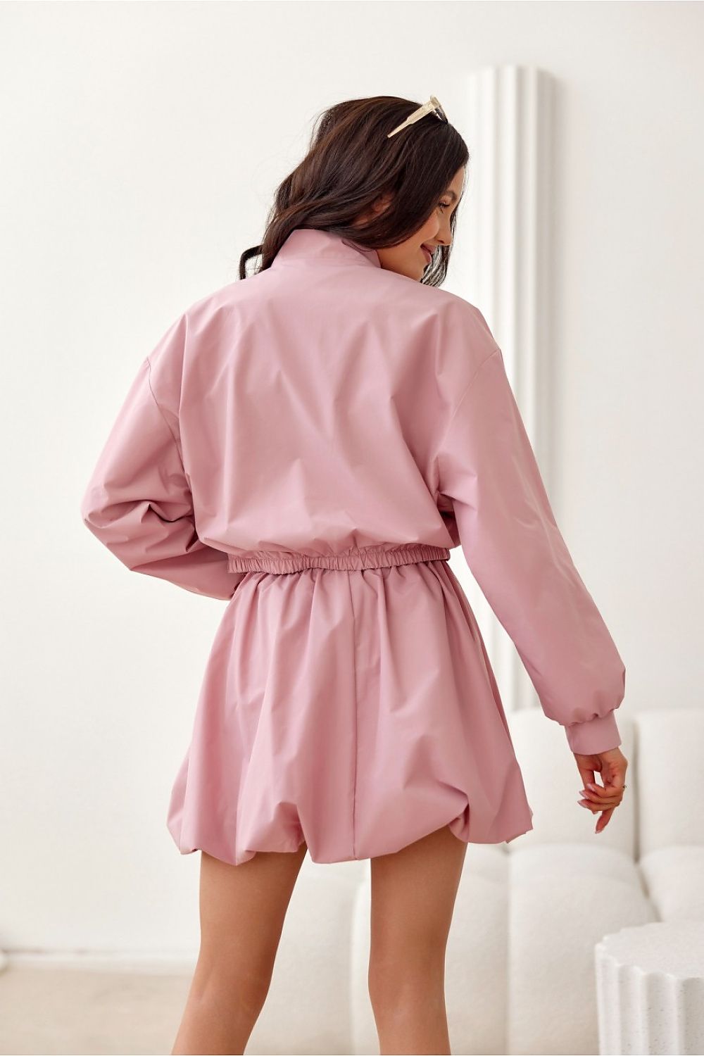  Veste model 208500 Roco Fashion 