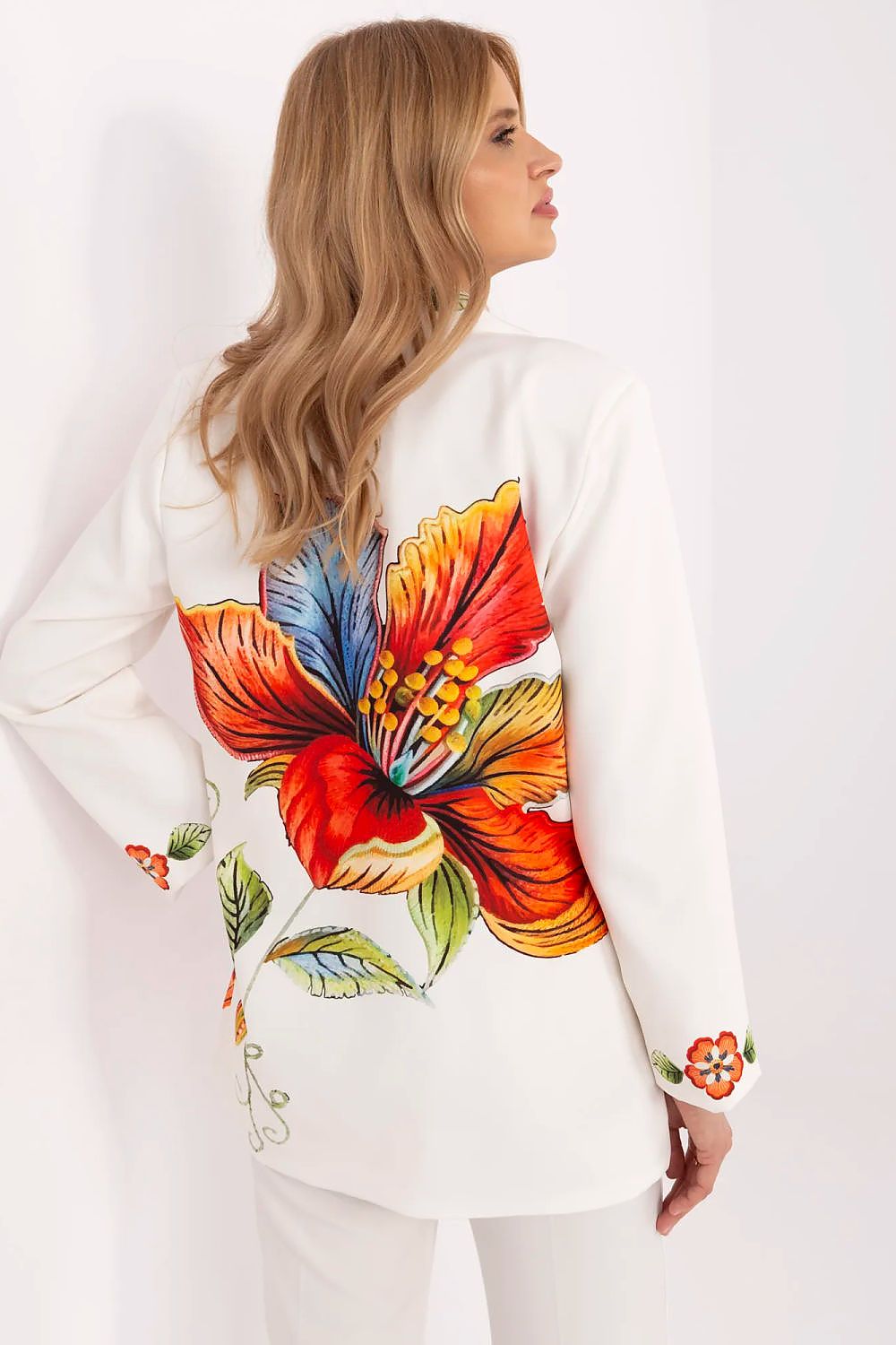  Veste model 209821 Italy Moda 