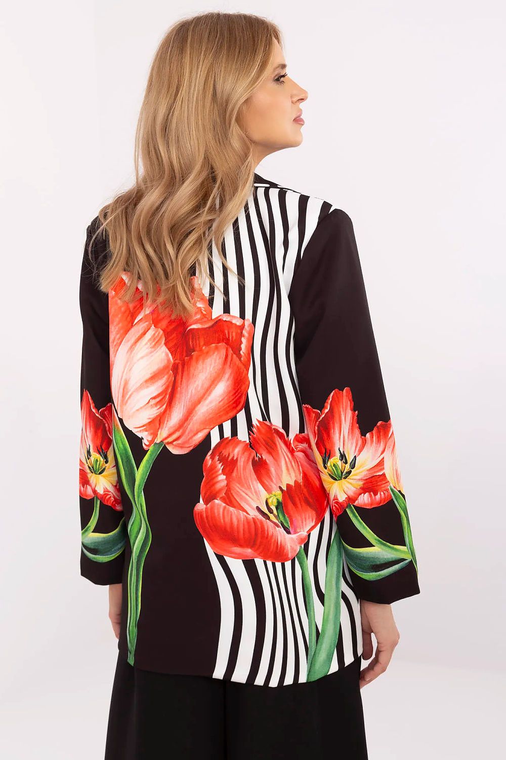  Veste model 209829 Italy Moda 