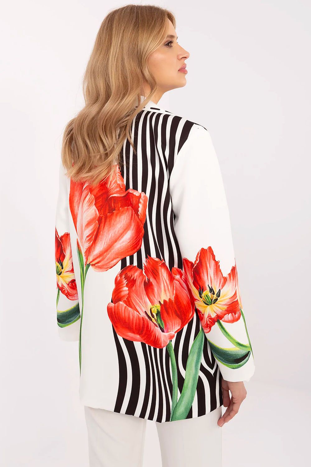  Veste model 209830 Italy Moda 