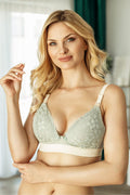  Soutien-gorge allaitement model 210906 Mirabile 