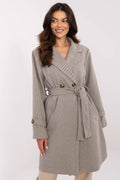  Manteau model 211458 Italy Moda 