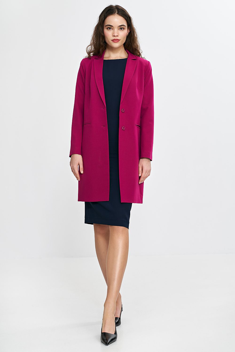  Veste model 211808 Nife 