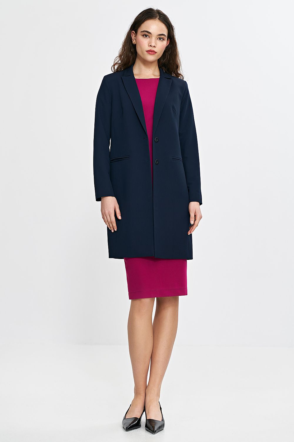  Veste model 211810 Nife 