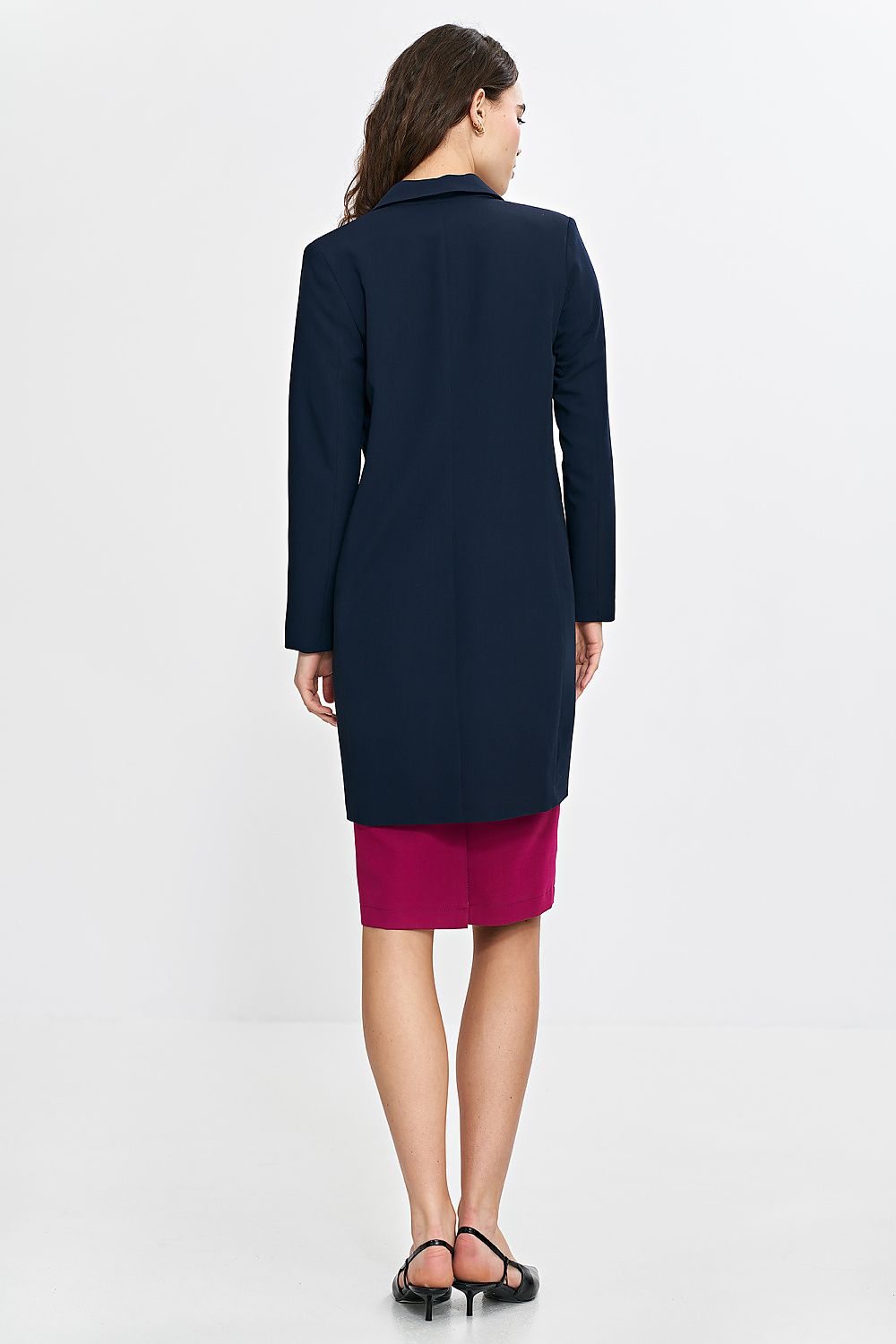  Veste model 211810 Nife 