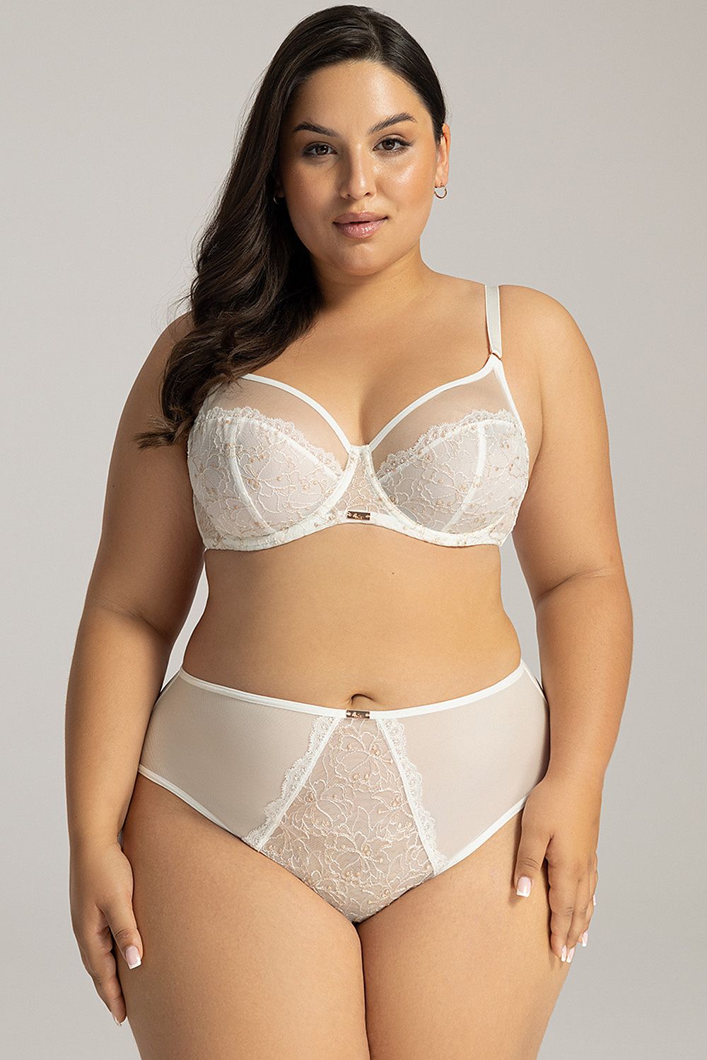  Culottes model 211934 Ava 