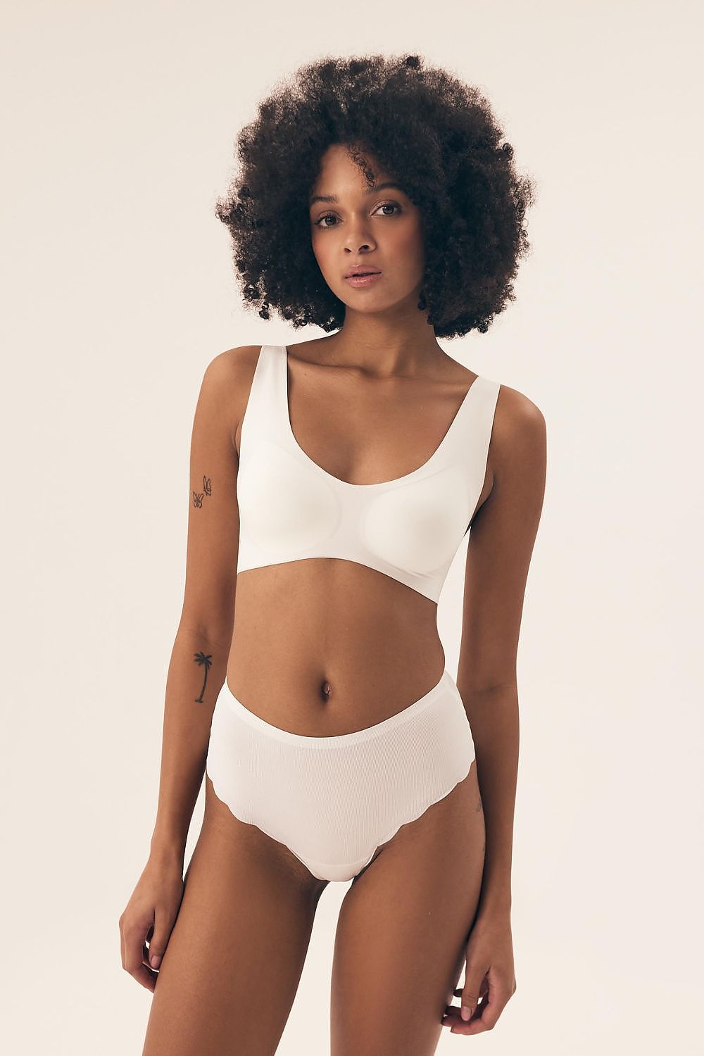  Soutien-gorge rembourré model 211997 Henderson 