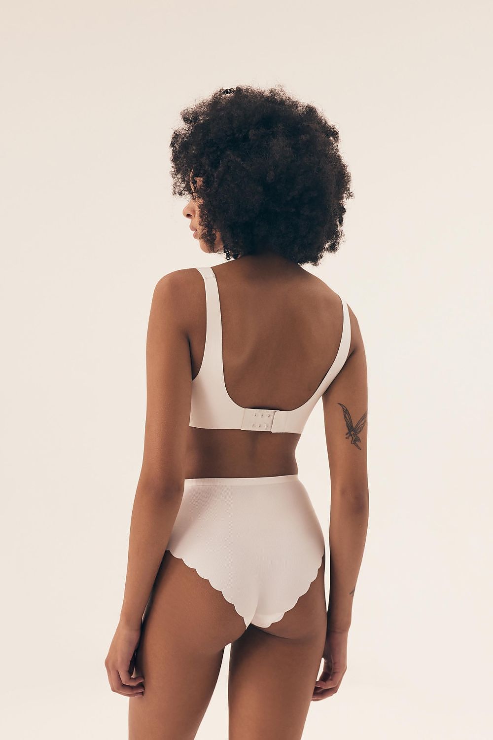  Soutien-gorge rembourré model 211997 Henderson 