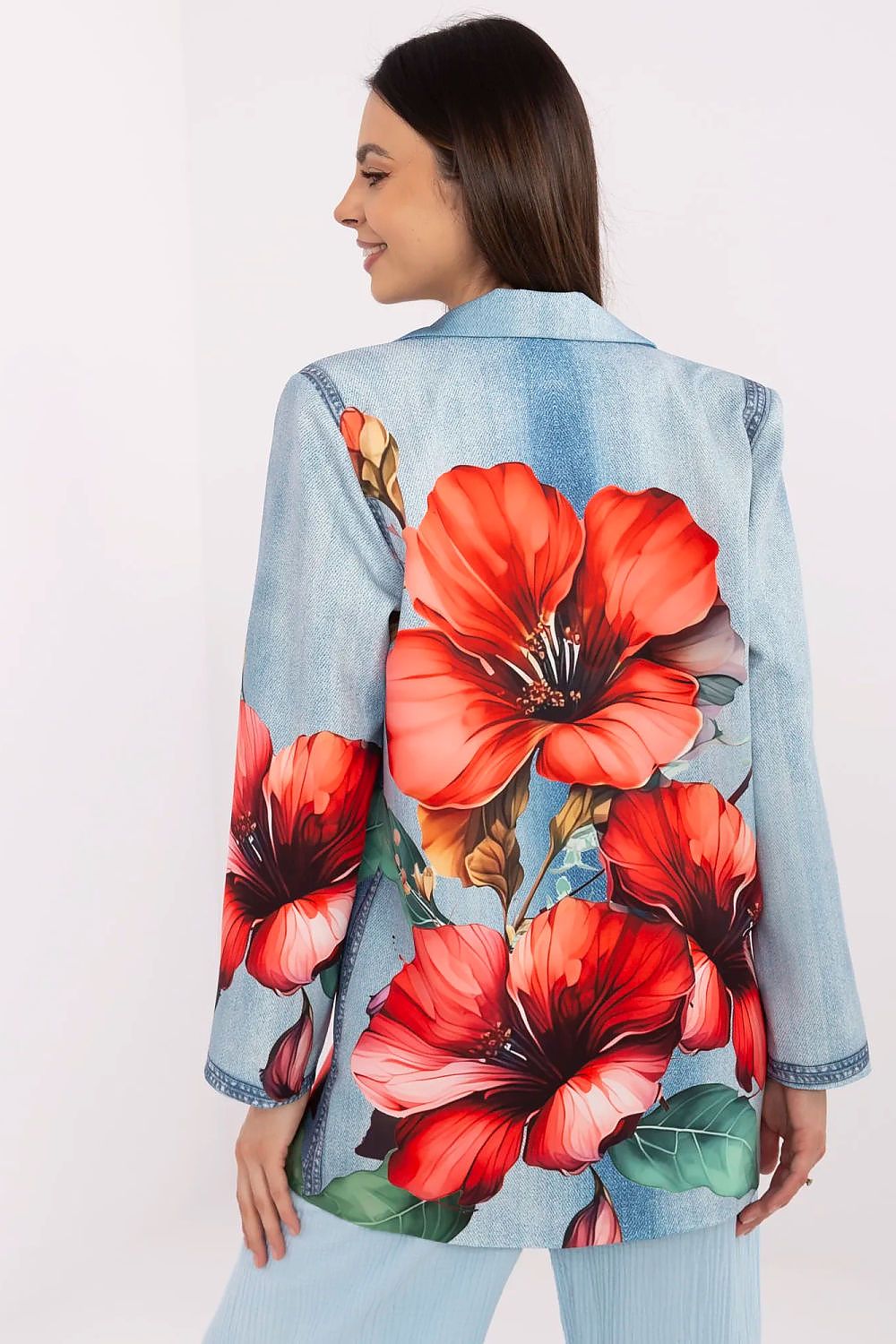  Veste model 212530 Italy Moda 