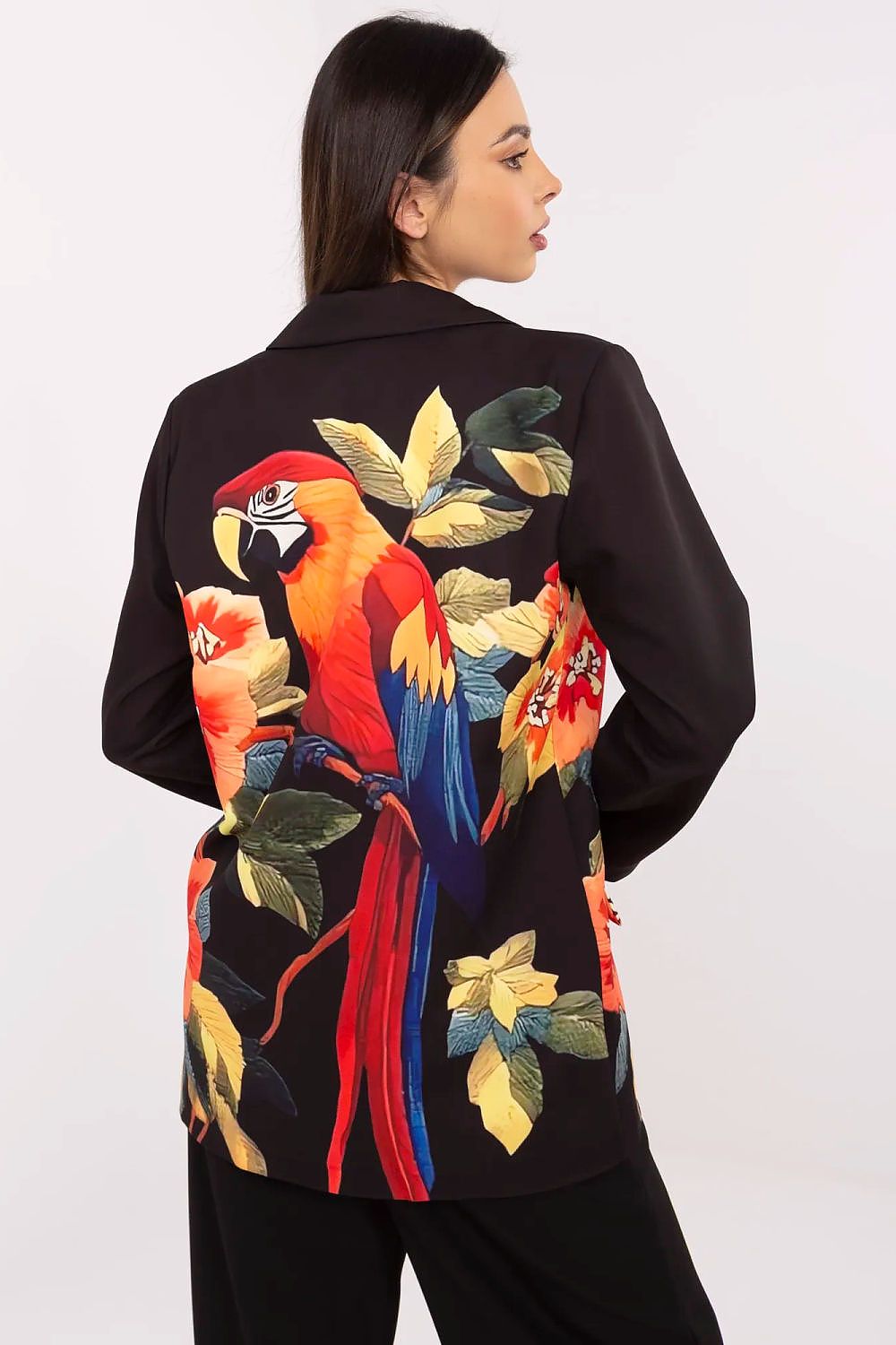  Veste model 212531 Italy Moda 