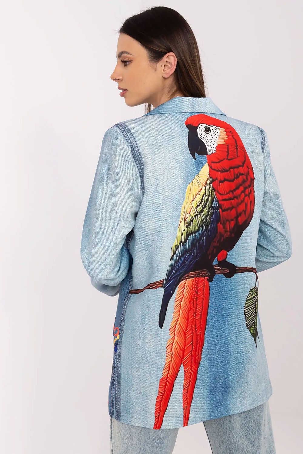  Veste model 212533 Italy Moda 