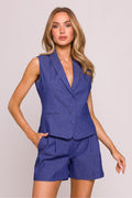  Gilet model 213688 Moe 