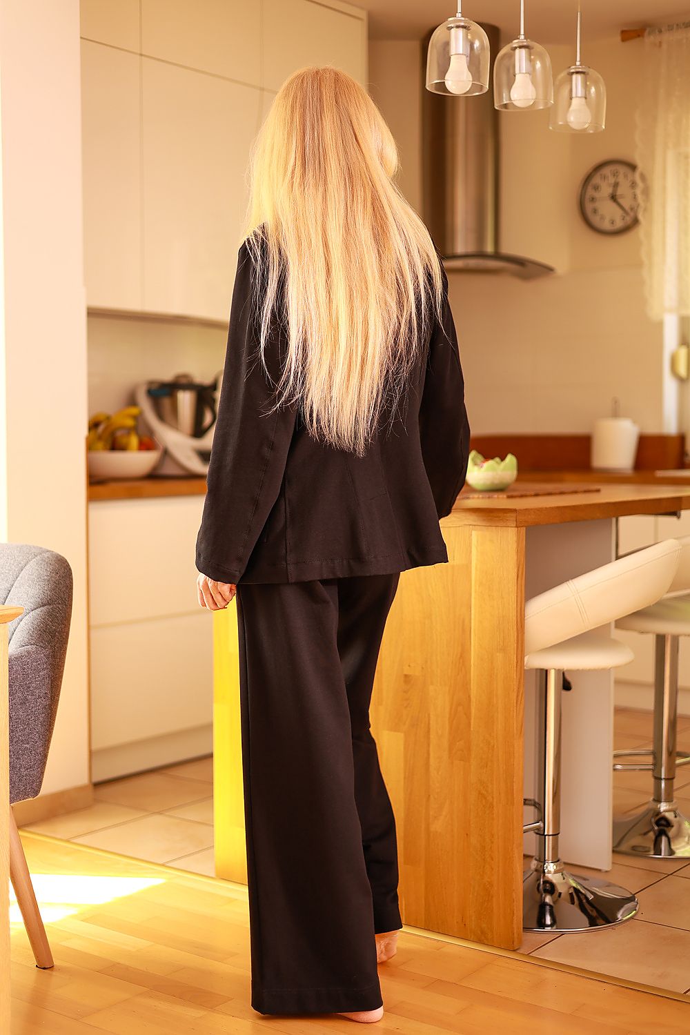  Veste model 214179 Mirale 