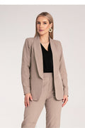  Blazer femme model 214904 Figl 