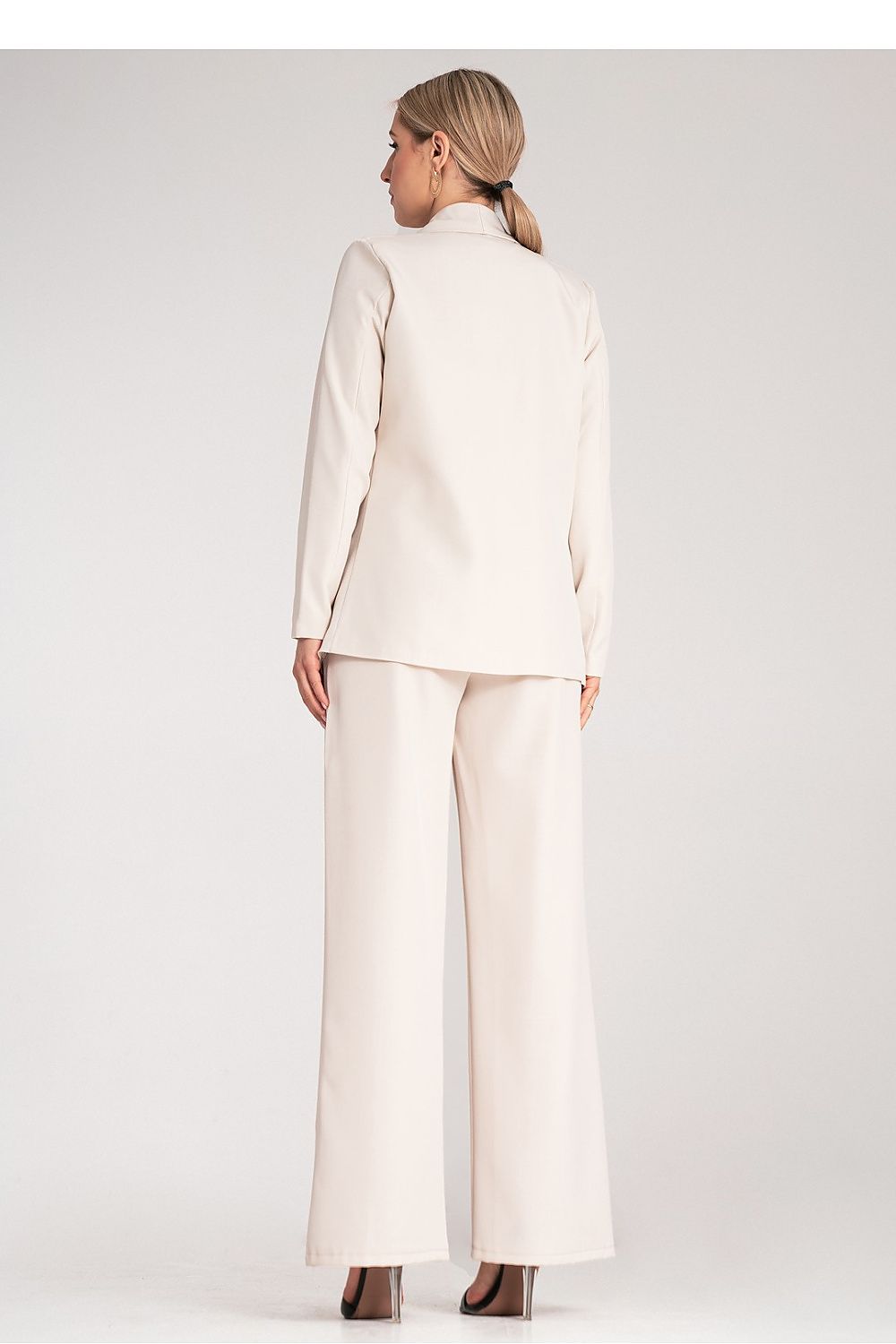  Blazer femme model 214905 Figl 