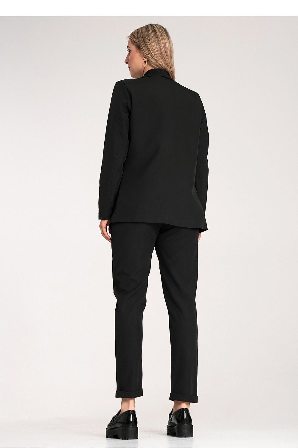  Blazer femme model 214906 Figl 