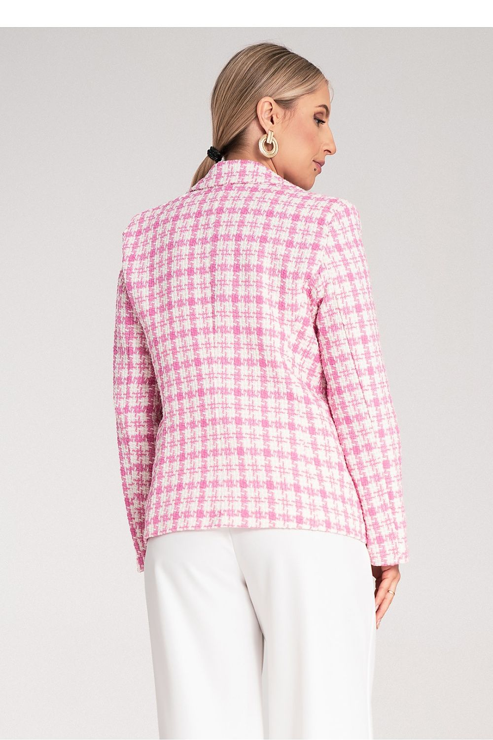  Blazer femme model 214912 Figl 