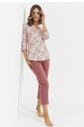  Pyjama model 215757 Cana 