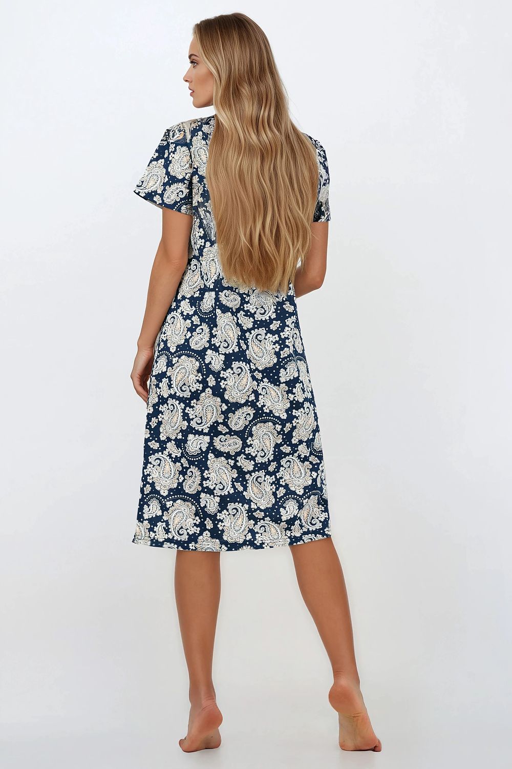  Chemise de nuit model 215912 Momenti Per Me 