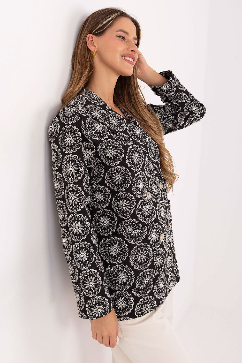  Veste model 215927 Lakerta 