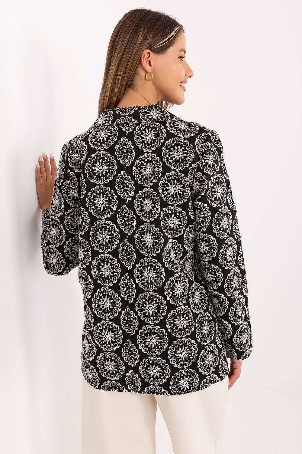  Veste model 215927 Lakerta 