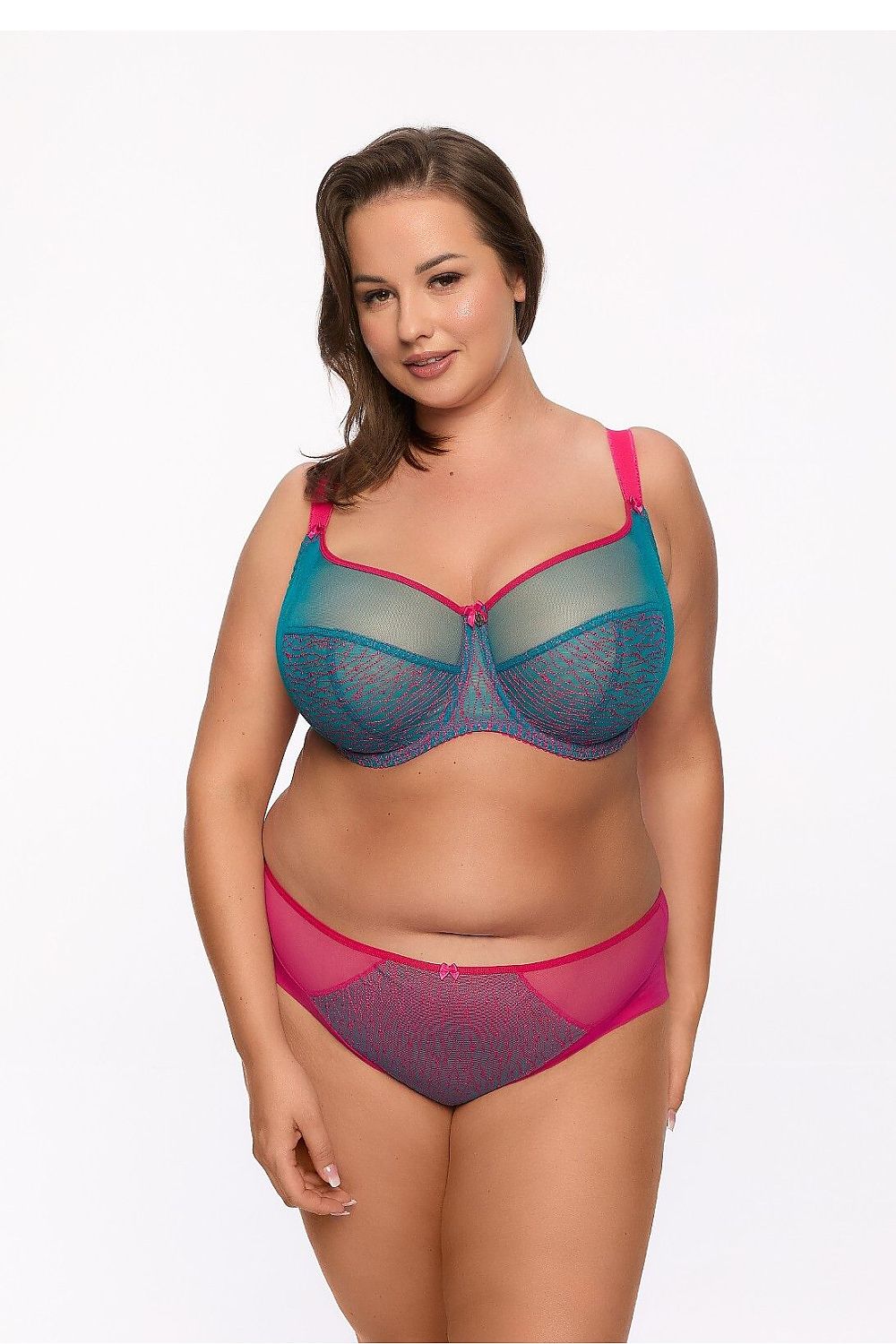  Culottes model 216012 Gaia 