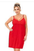  Chemise de nuit Plus Size model 216018 Donna 