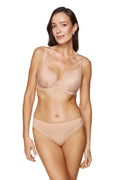  Soutien-gorge rembourré model 216103 Gorteks 