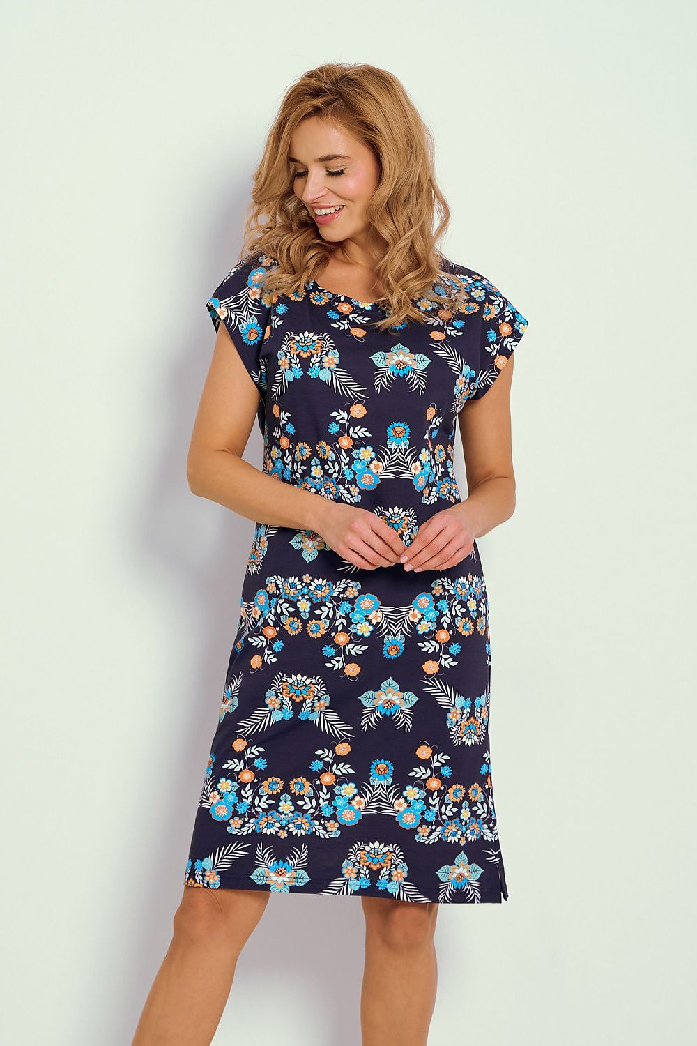  Chemise de nuit model 216264 Taro 