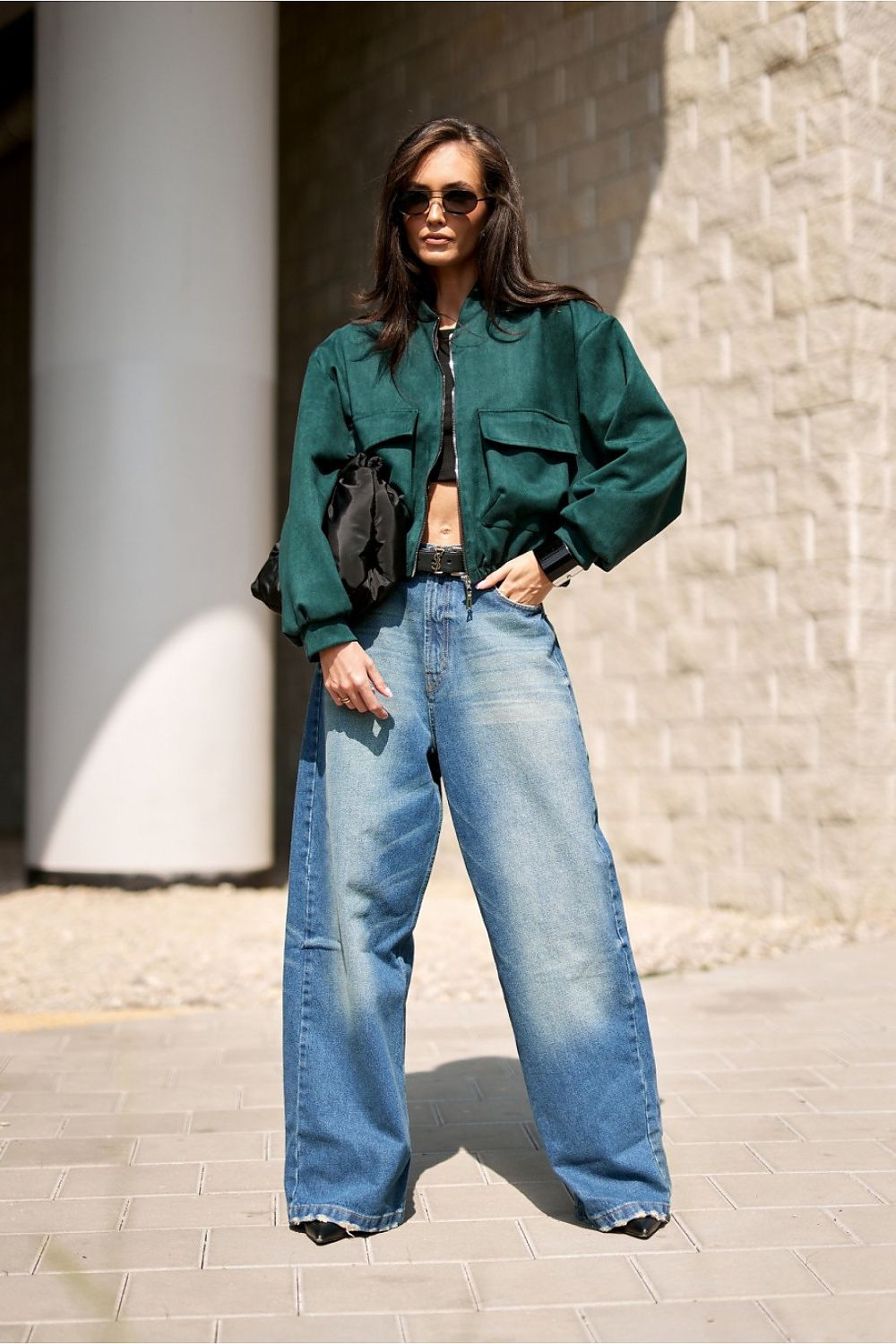  Veste model 216804 Roco Fashion 