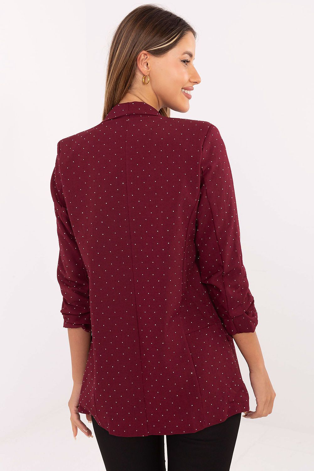  Veste model 217018 Italy Moda 