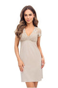  Chemise de nuit model 217107 Donna 