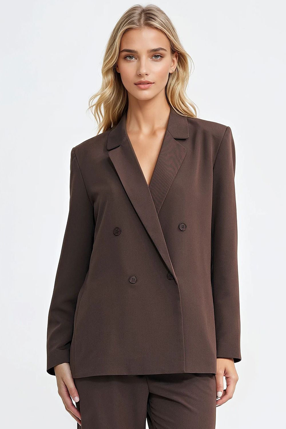  Veste model 217571 Nife 