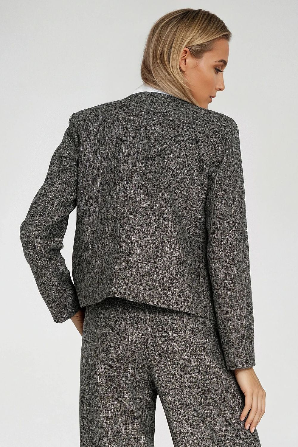  Blazer femme model 217572 Nife 