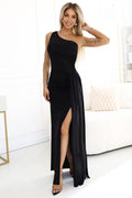  Robe longue model 217778 Numoco 