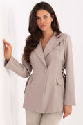  Veste model 218257 Italy Moda 