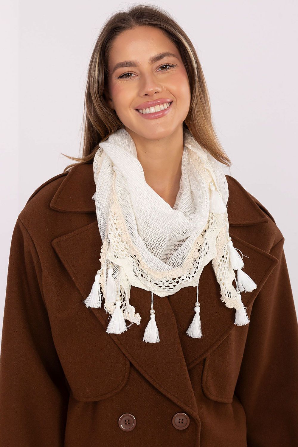  Foulard model 220387 AT 
