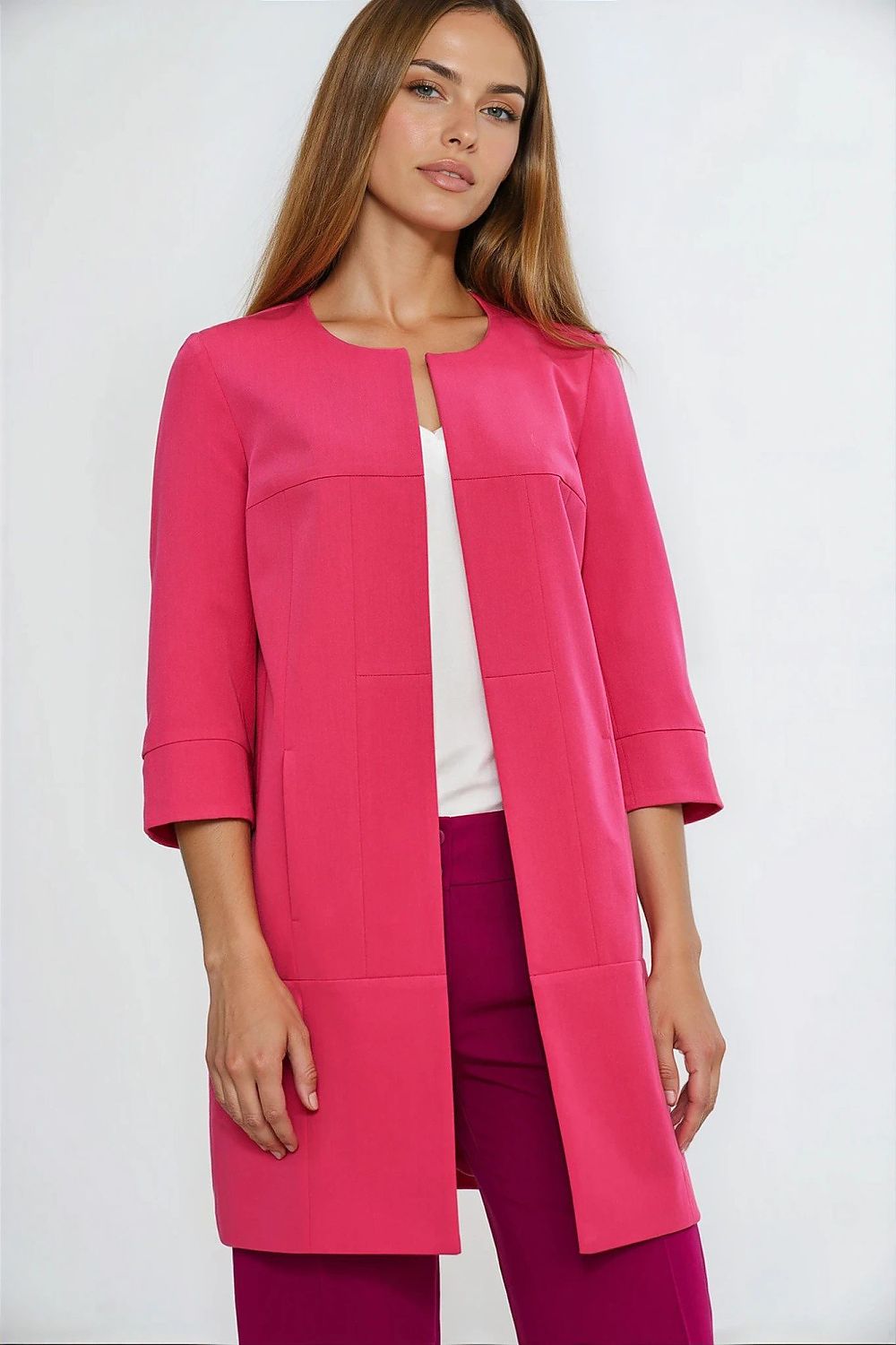  Veste model 221714 Nife 