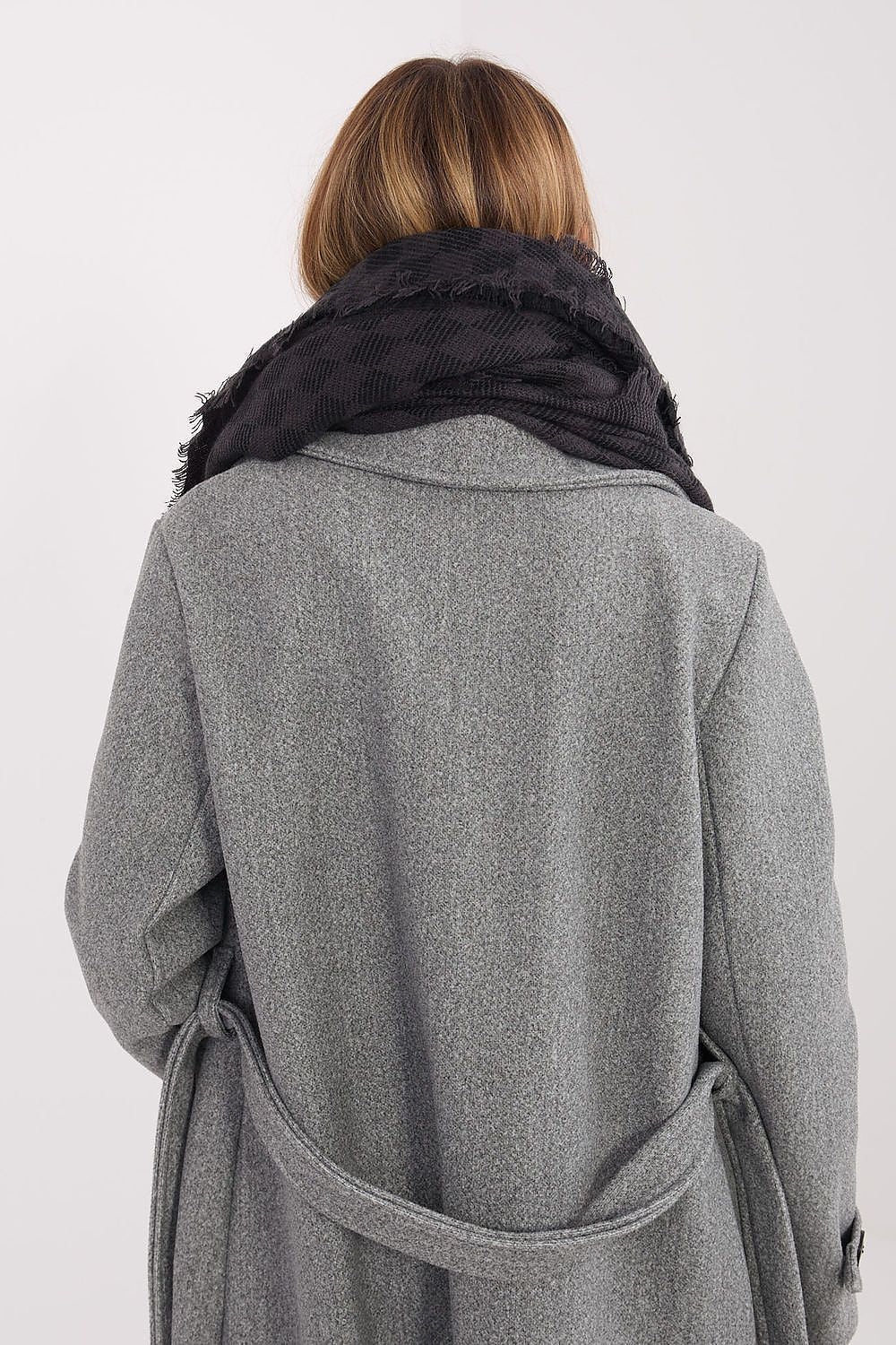  Châle model 222301 AT 