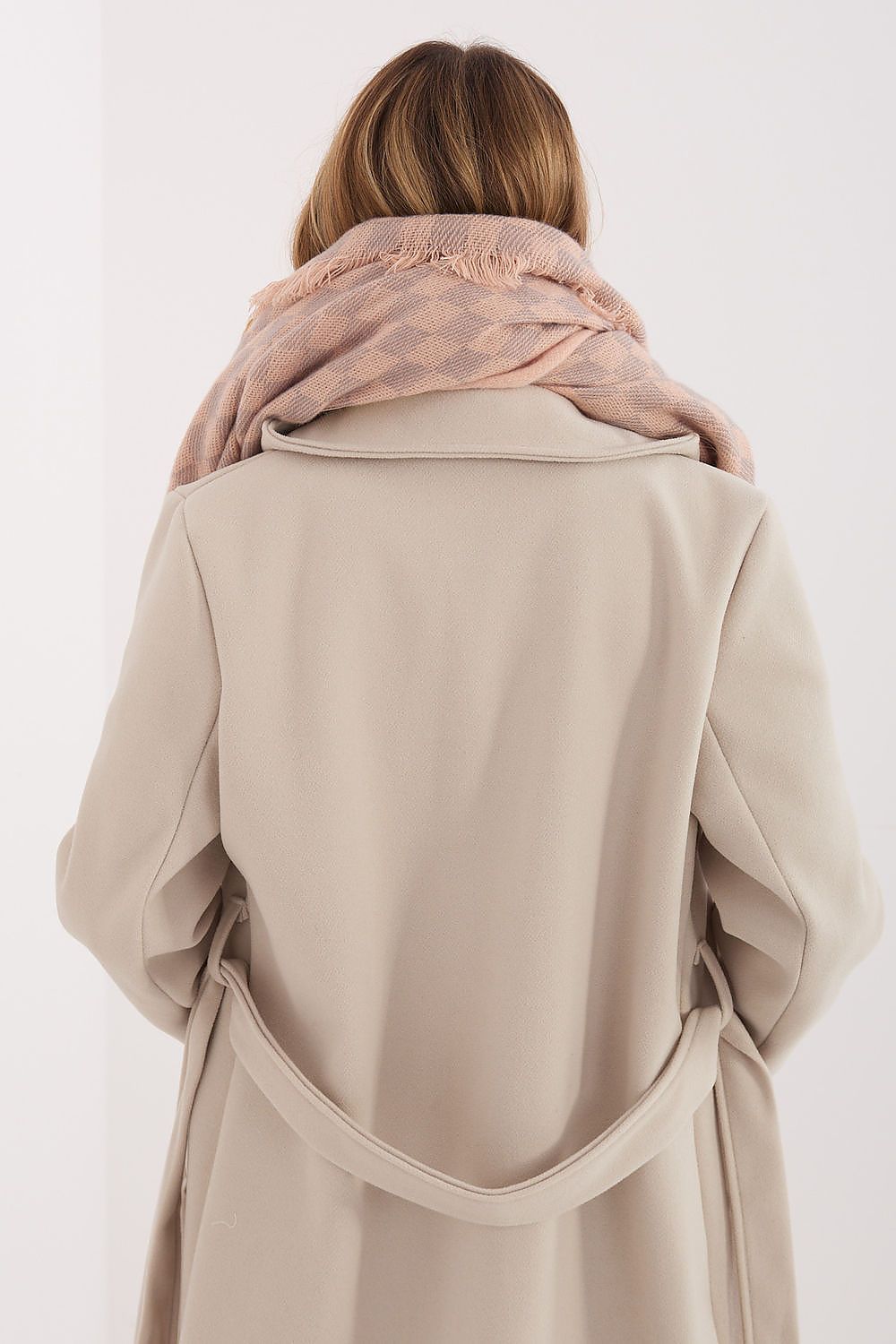  Châle model 222309 AT 